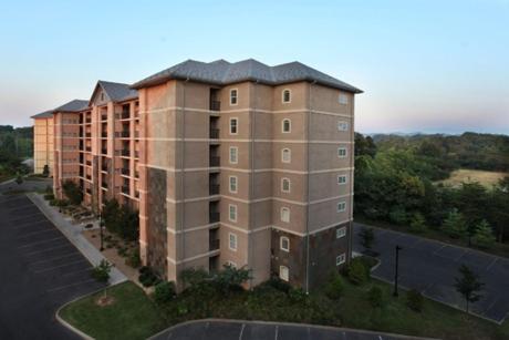 Mountain View Condo 1205 Pigeon Forge Exterior foto